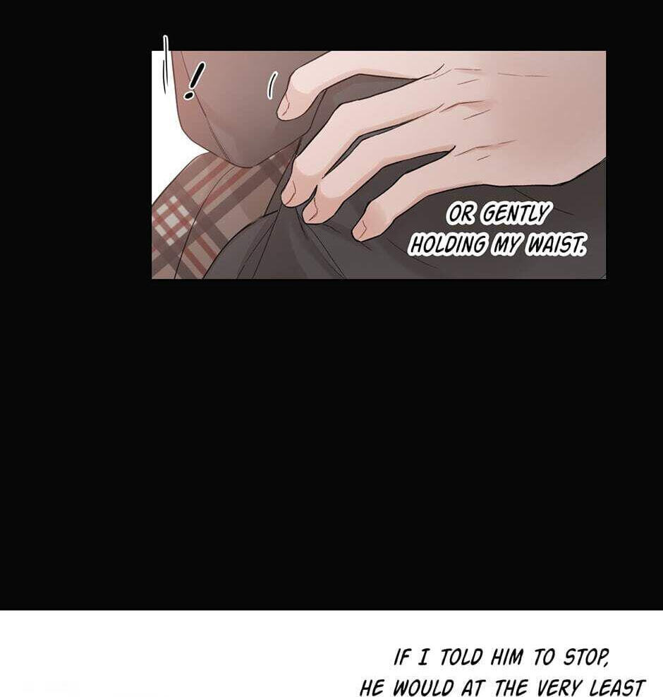 Positively Yours Chapter 65 page 10 - 