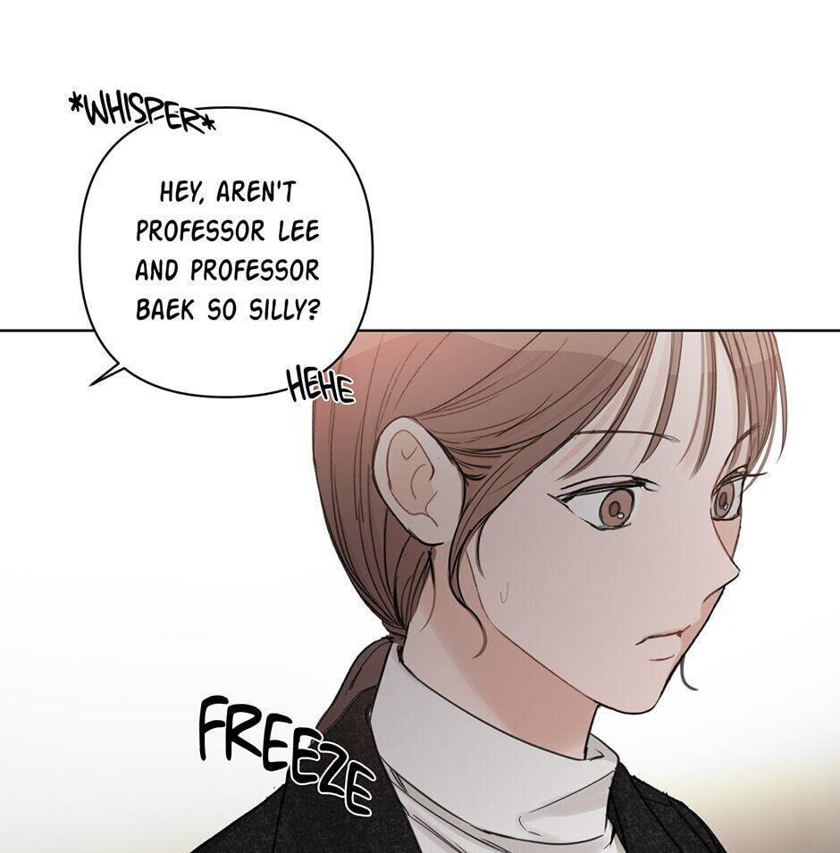 Positively Yours Chapter 66 page 1 - 
