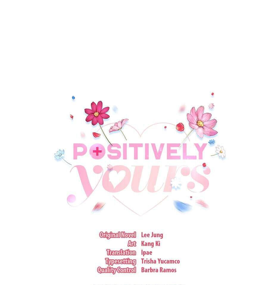 Positively Yours Chapter 66 page 11 - 