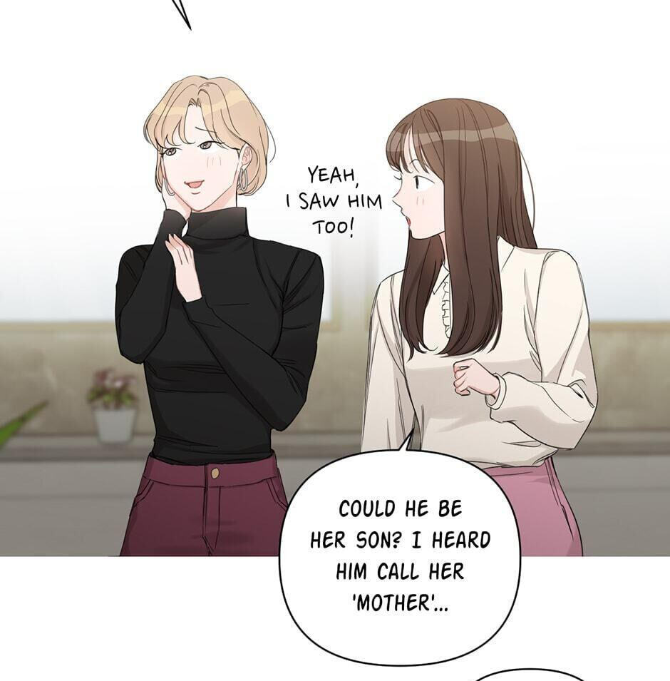 Positively Yours Chapter 66 page 13 - 