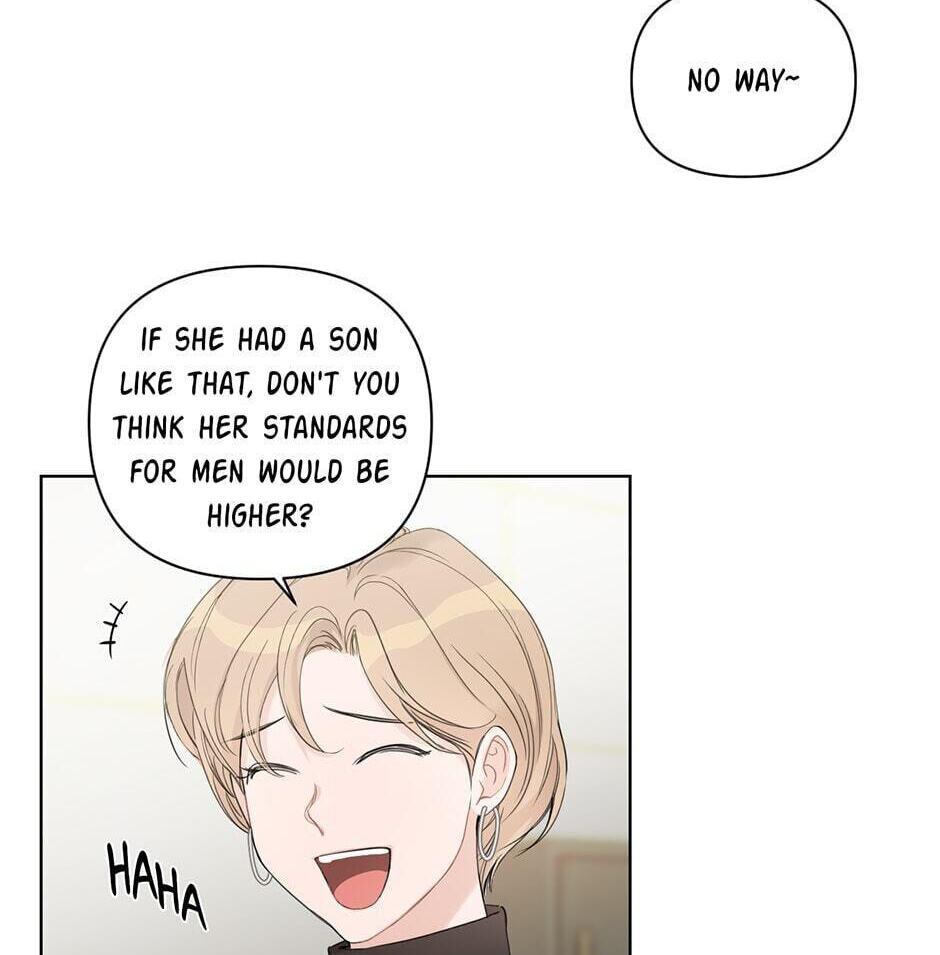 Positively Yours Chapter 66 page 14 - 