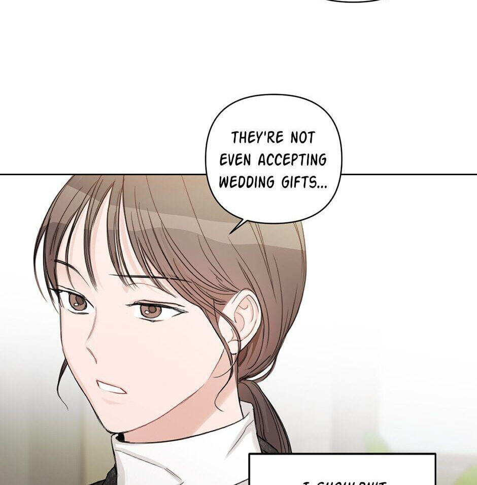 Positively Yours Chapter 66 page 18 - 
