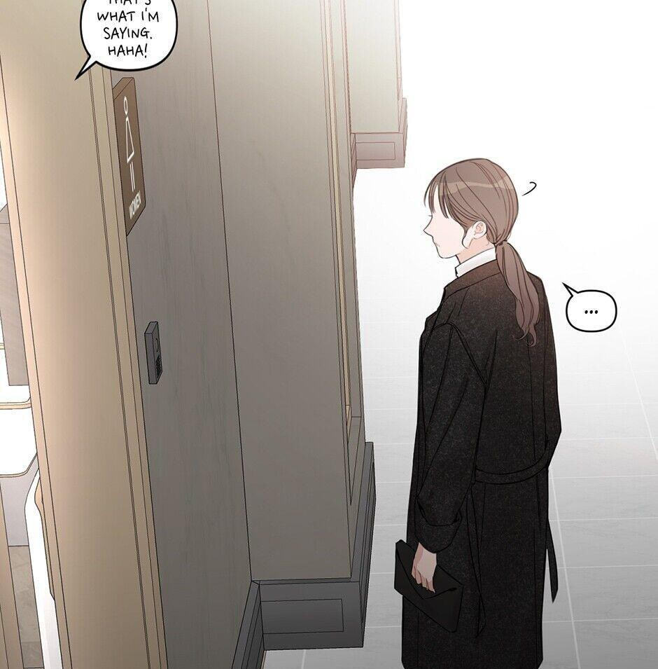 Positively Yours Chapter 66 page 3 - 