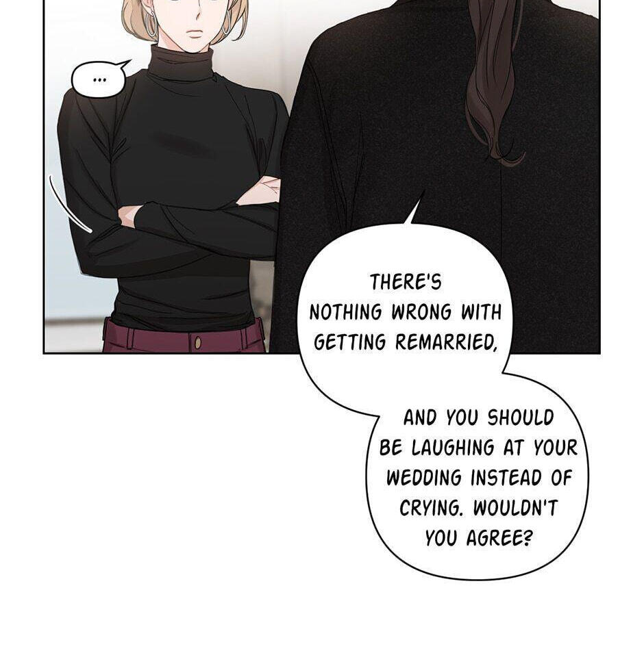 Positively Yours Chapter 66 page 22 - 