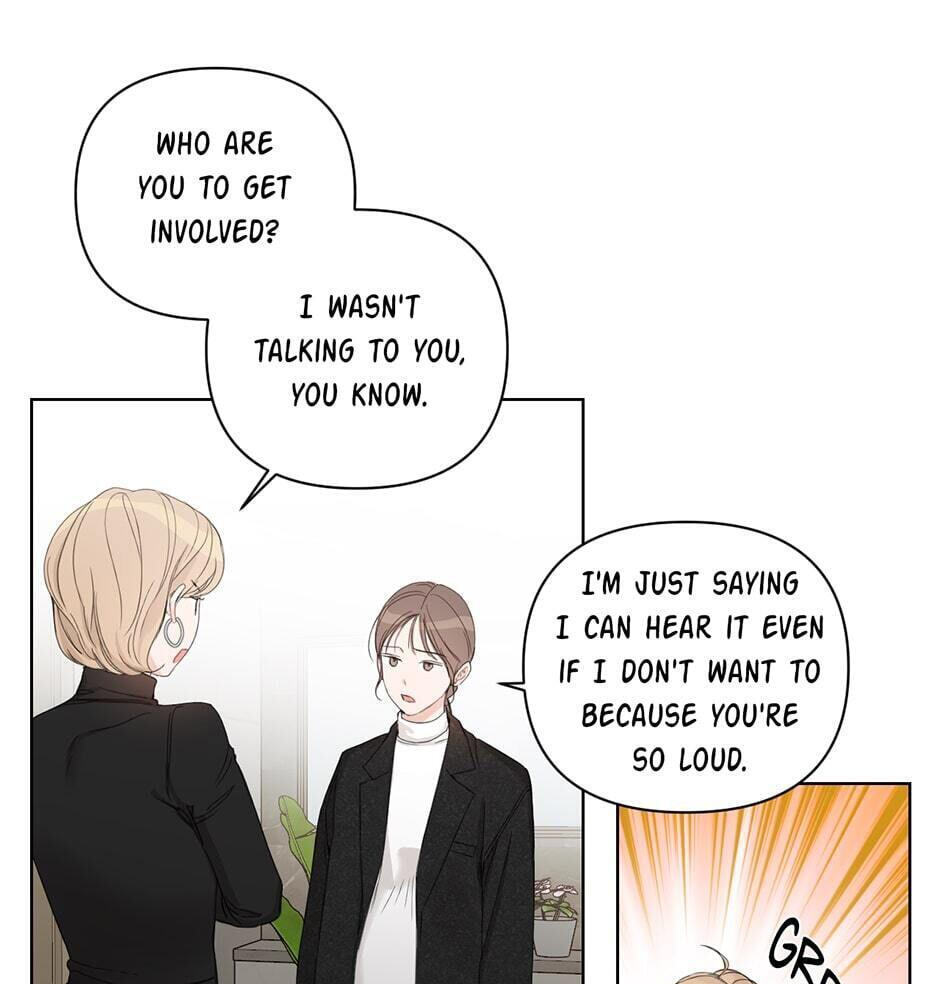 Positively Yours Chapter 66 page 23 - 