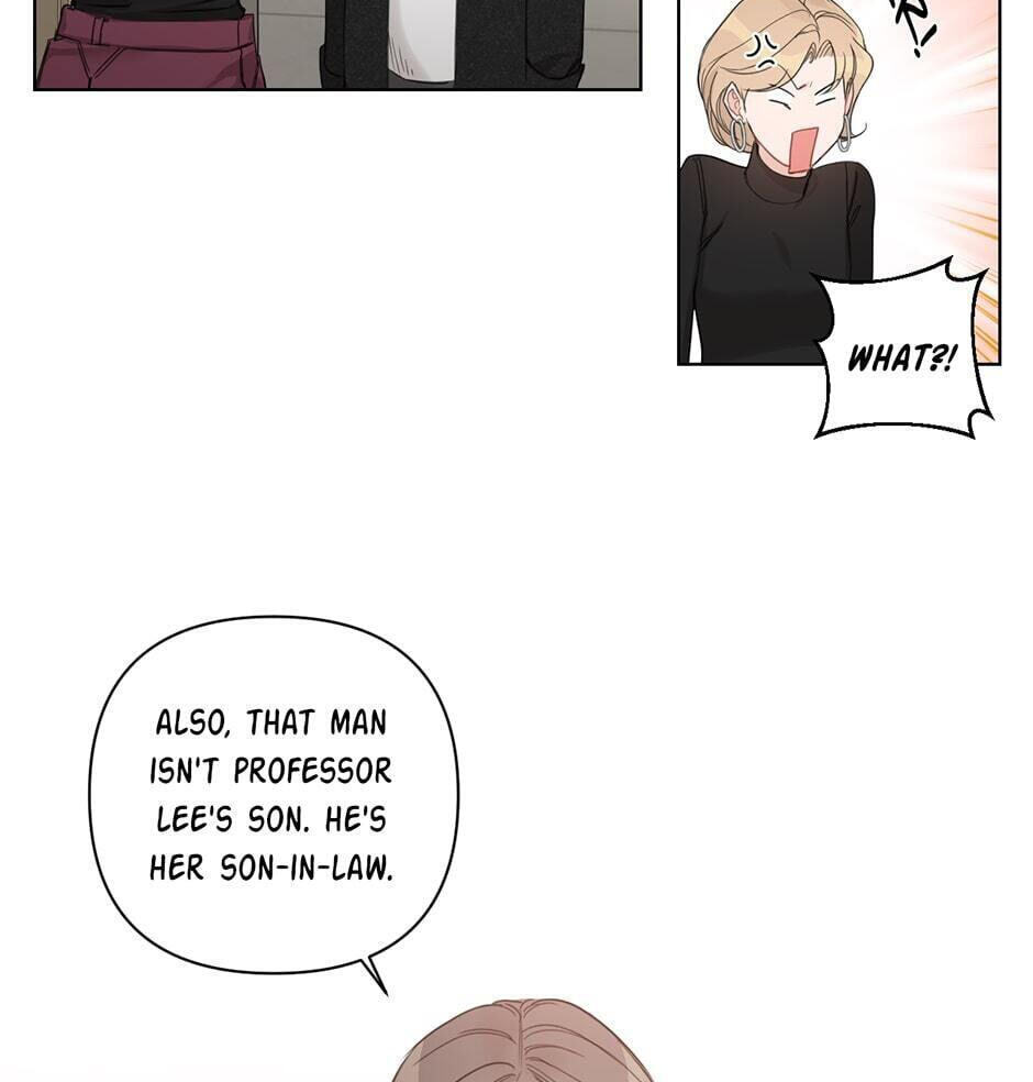 Positively Yours Chapter 66 page 24 - 