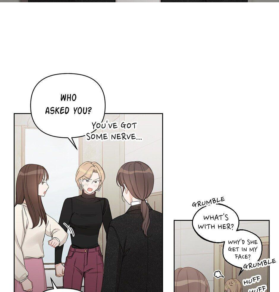 Positively Yours Chapter 66 page 26 - 