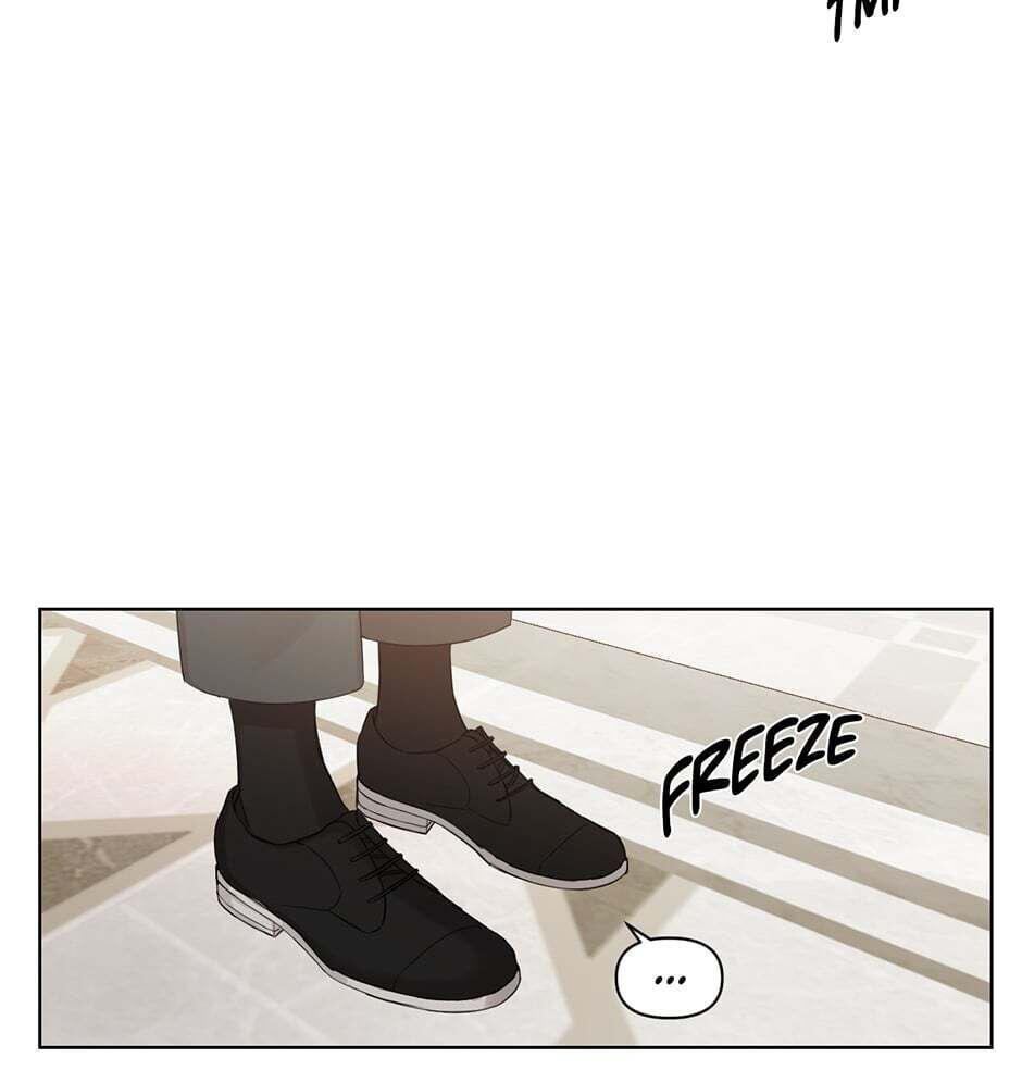 Positively Yours Chapter 66 page 33 - 