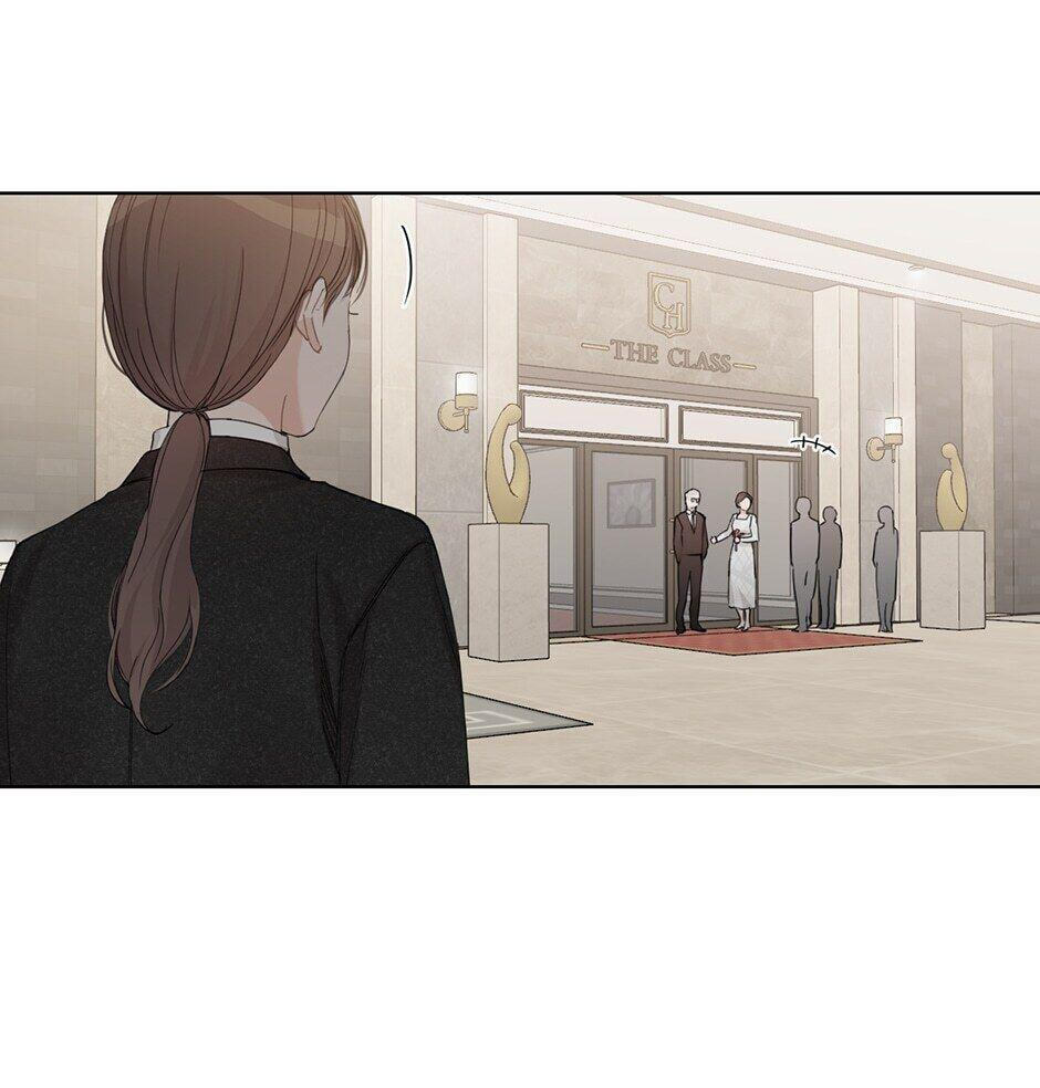 Positively Yours Chapter 66 page 35 - 