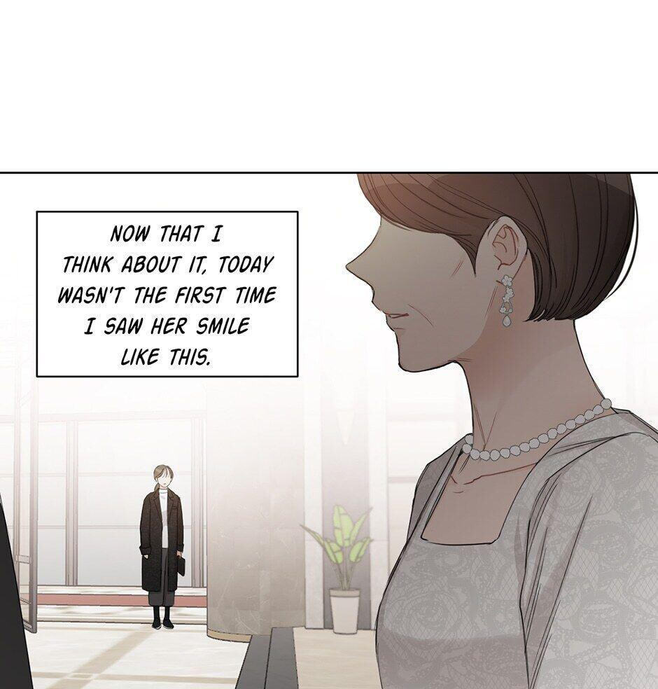 Positively Yours Chapter 66 page 36 - 