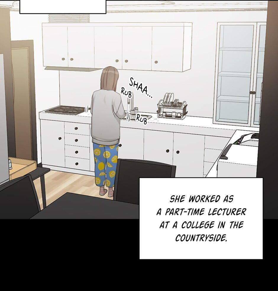 Positively Yours Chapter 66 page 38 - 