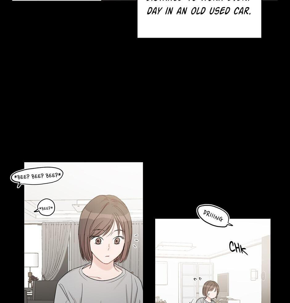 Positively Yours Chapter 66 page 40 - 