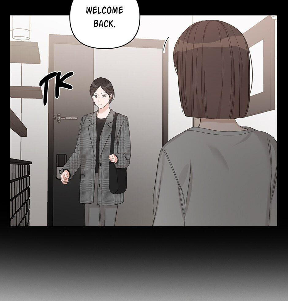 Positively Yours Chapter 66 page 42 - 