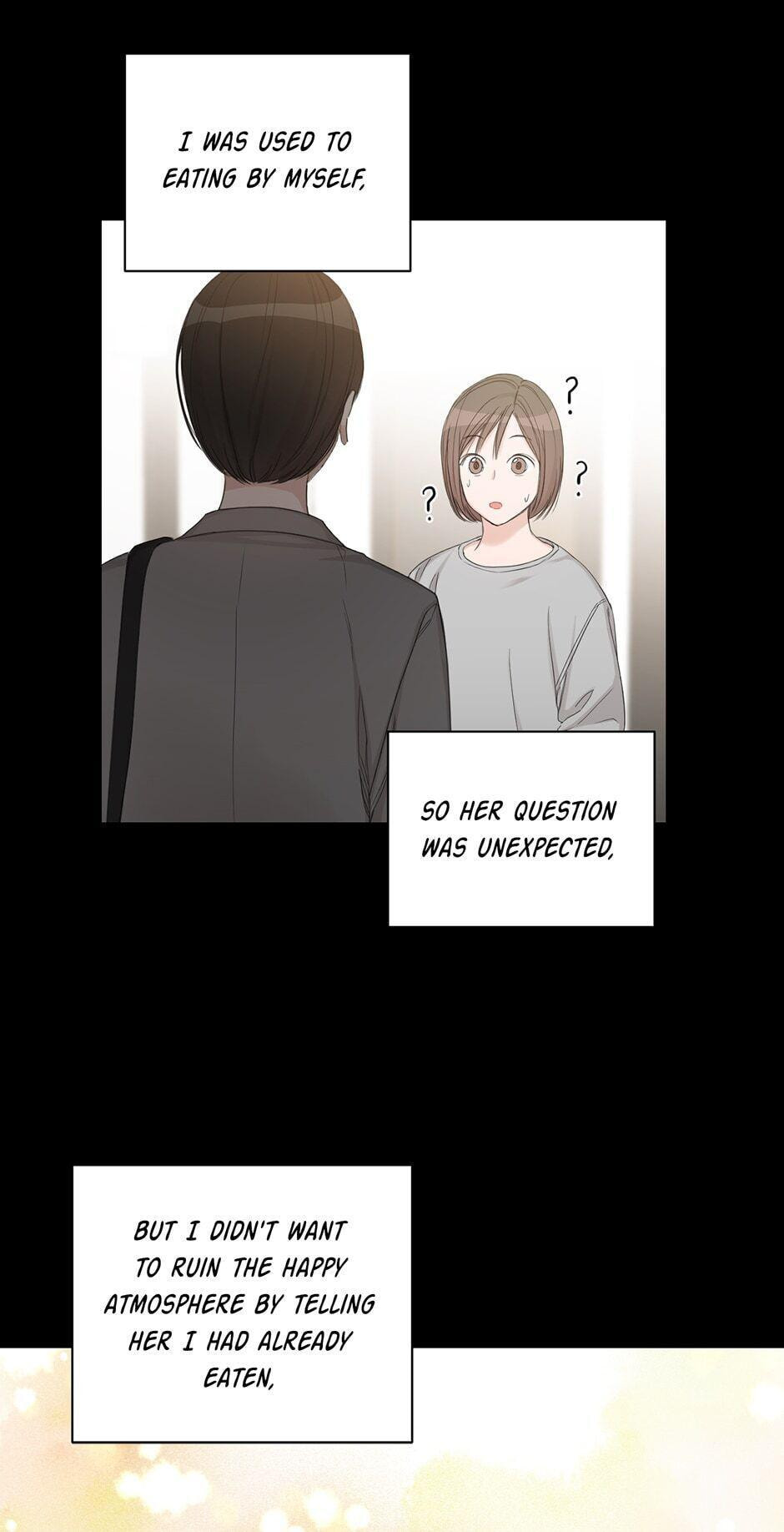 Positively Yours Chapter 66 page 45 - 