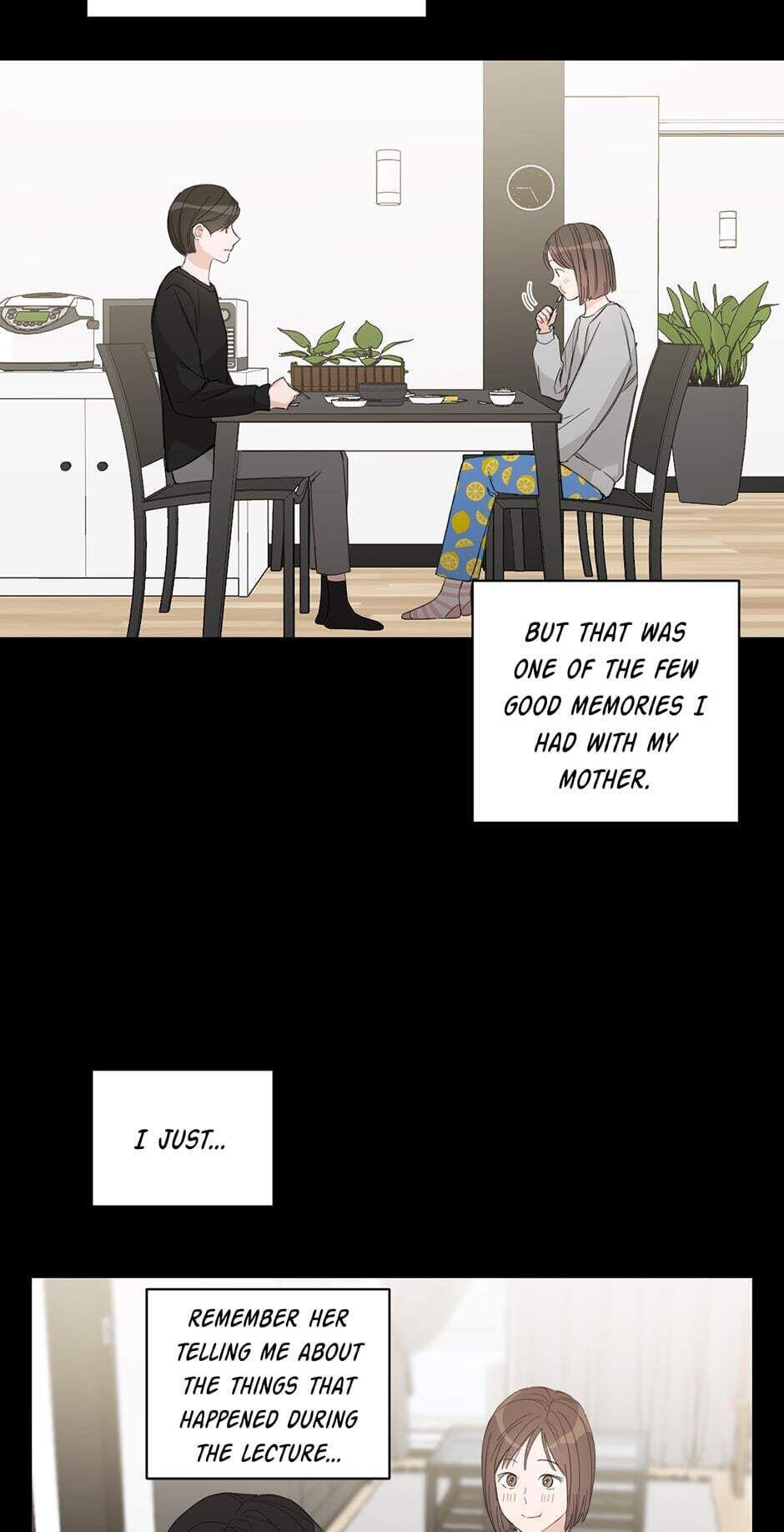 Positively Yours Chapter 66 page 47 - 