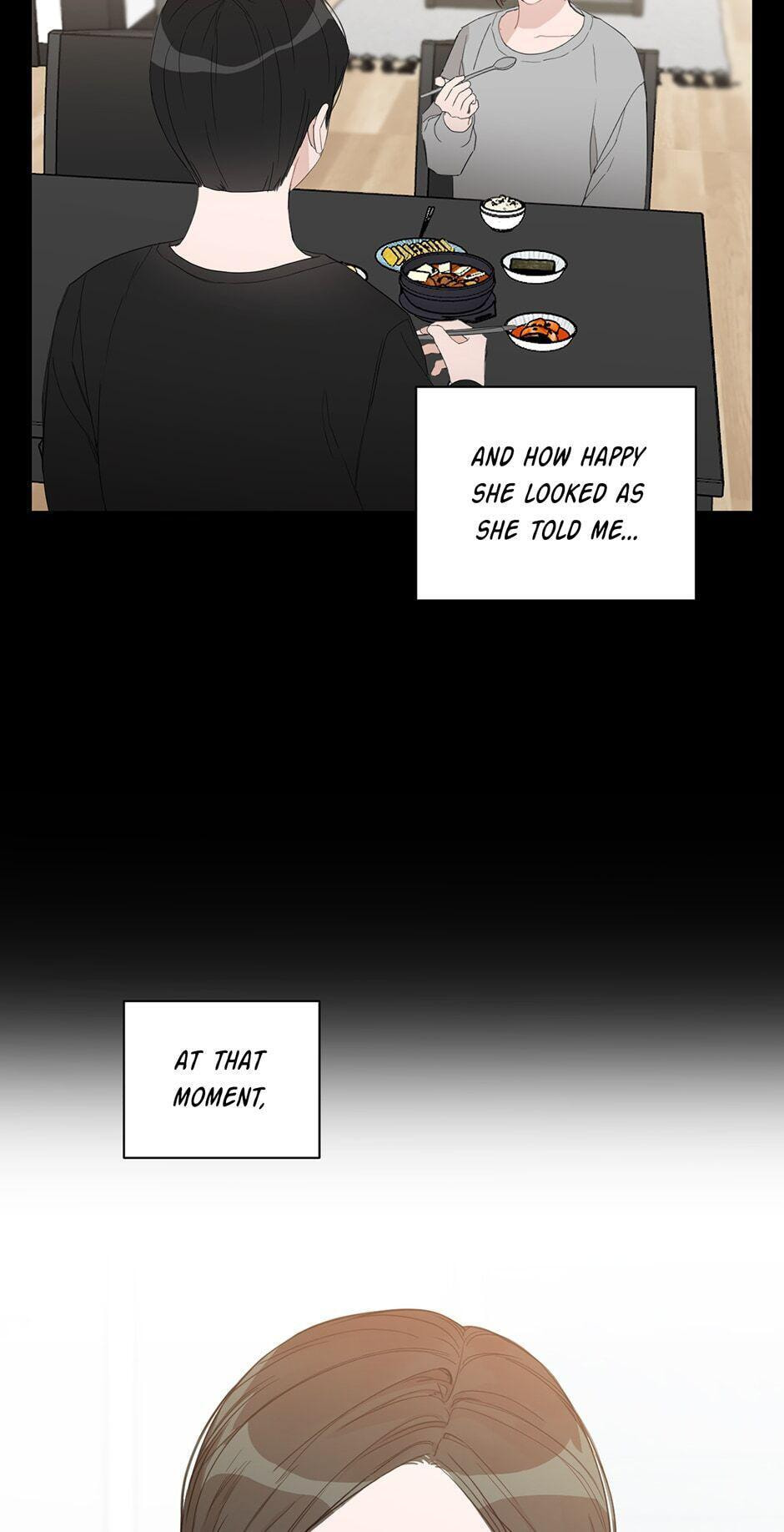 Positively Yours Chapter 66 page 48 - 