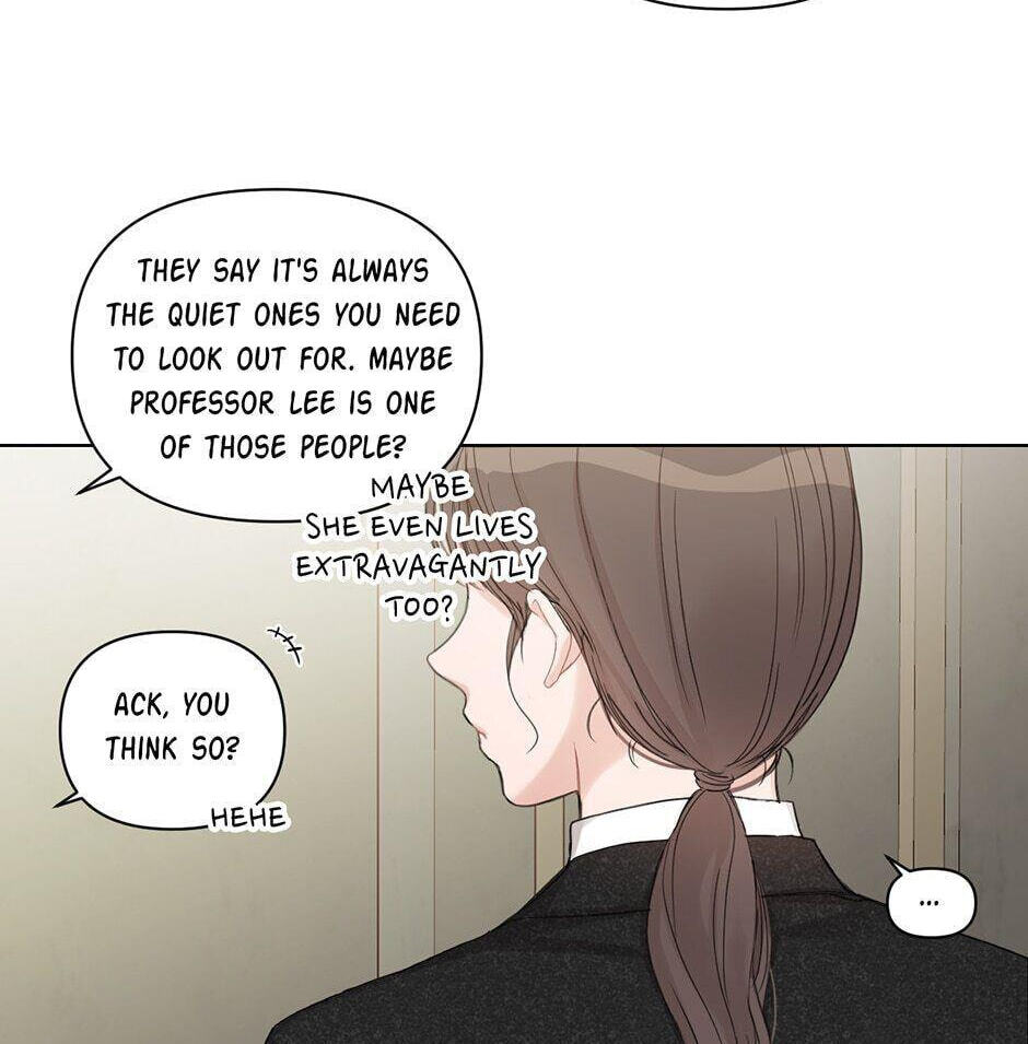 Positively Yours Chapter 66 page 6 - 