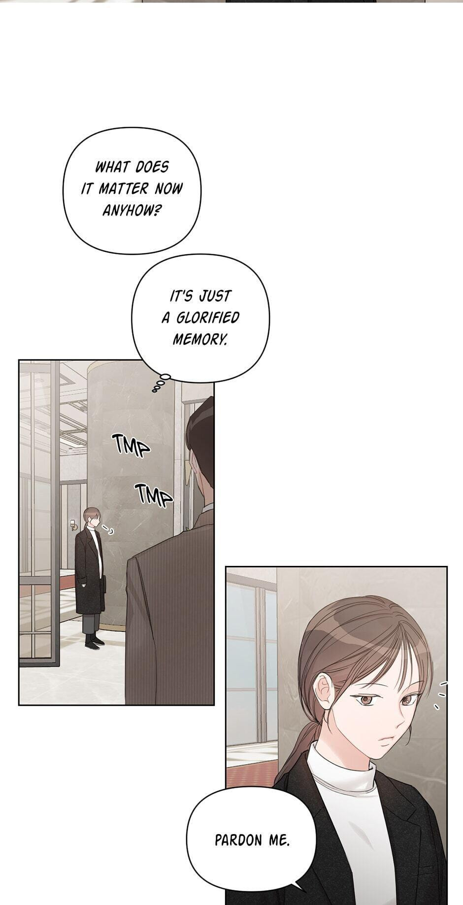 Positively Yours Chapter 66 page 51 - 