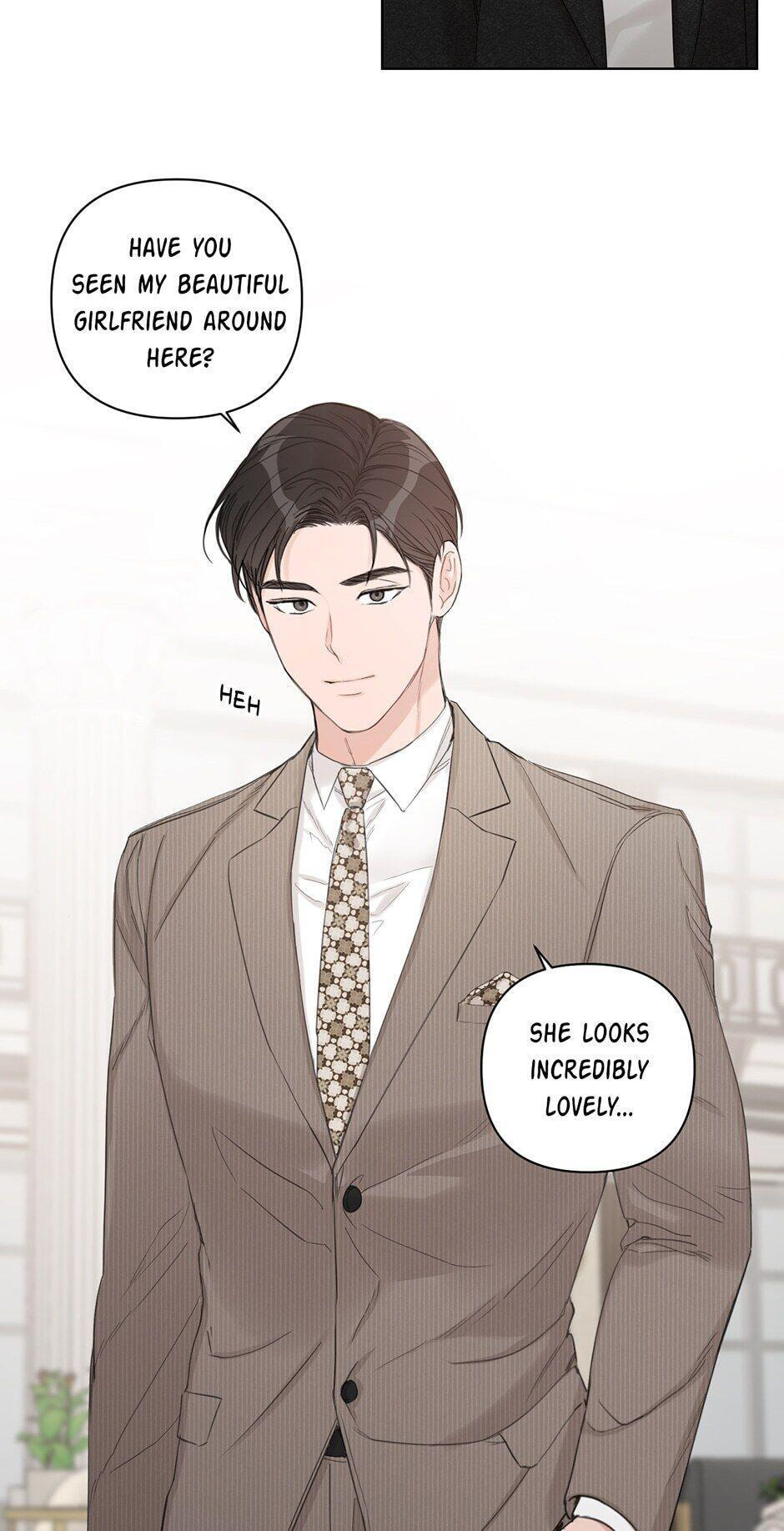 Positively Yours Chapter 66 page 52 - 