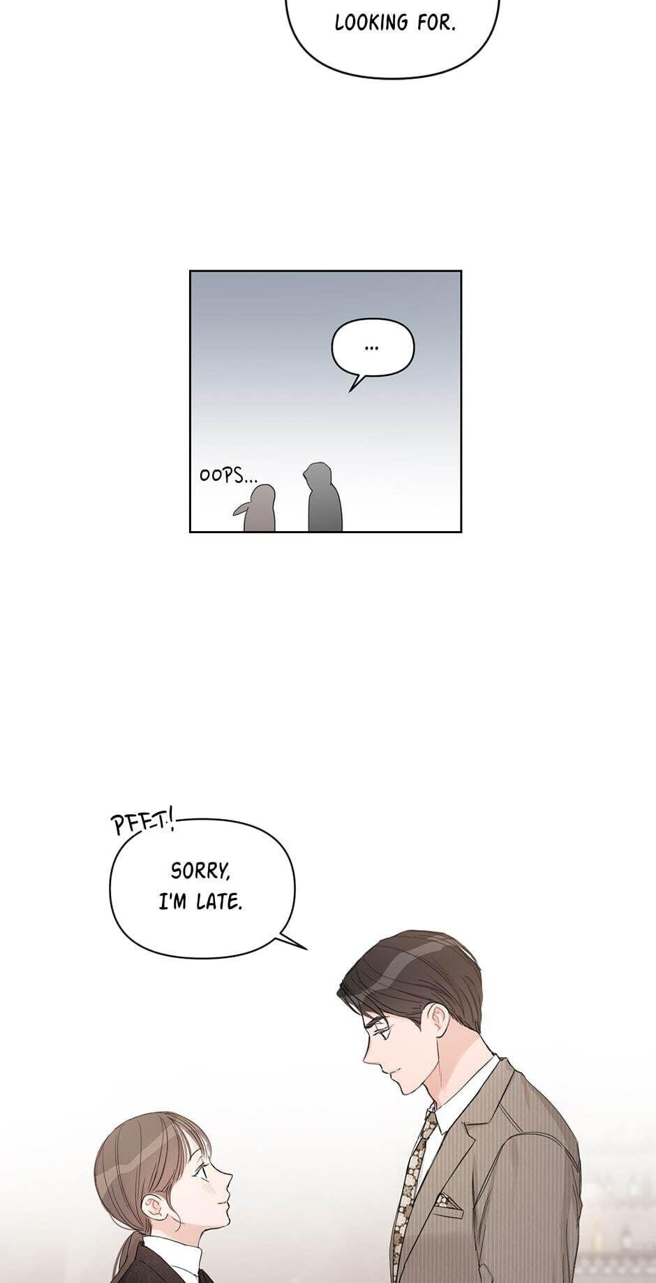 Positively Yours Chapter 66 page 54 - 