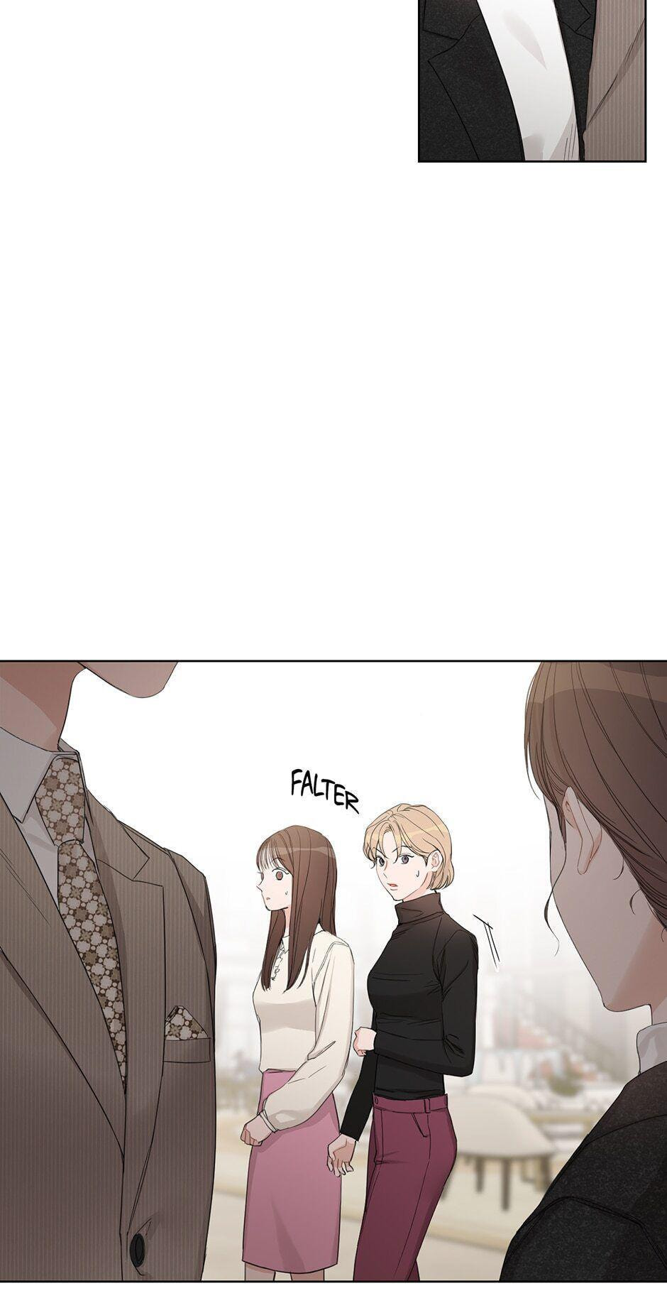 Positively Yours Chapter 66 page 56 - 