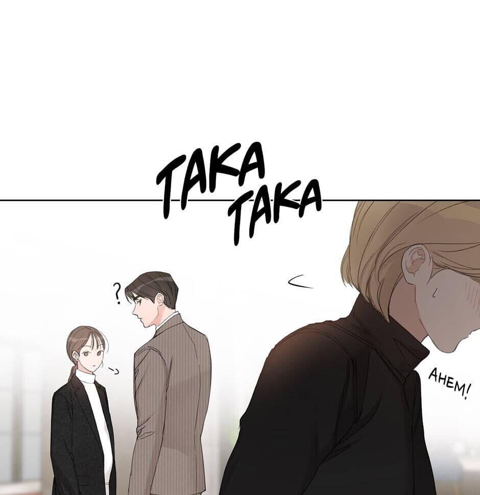 Positively Yours Chapter 66 page 57 - 