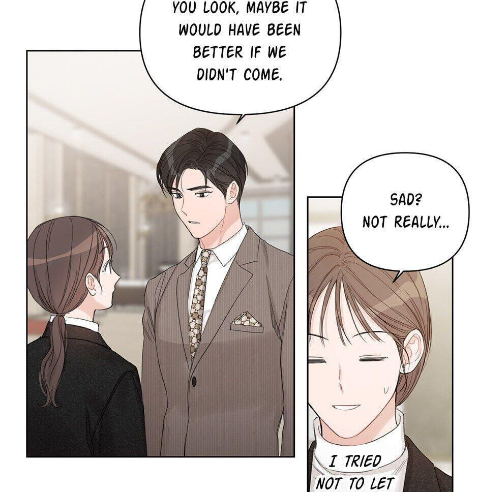 Positively Yours Chapter 66 page 60 - 