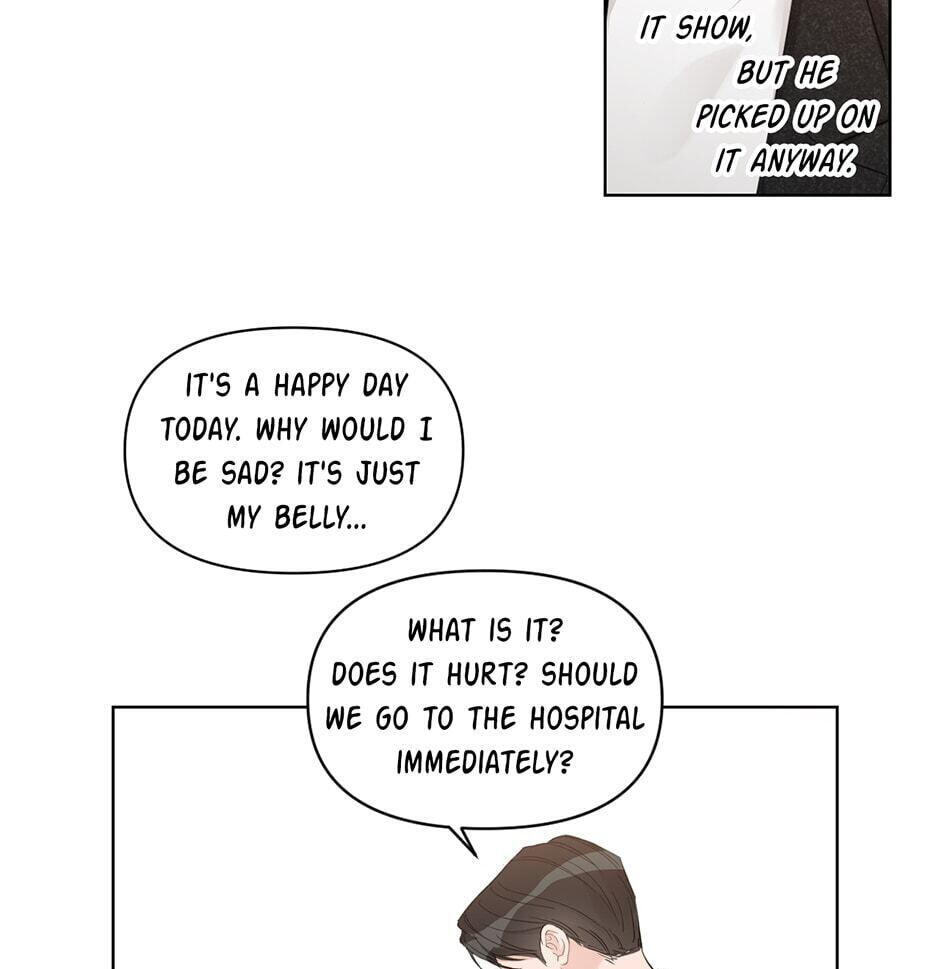 Positively Yours Chapter 66 page 61 - 