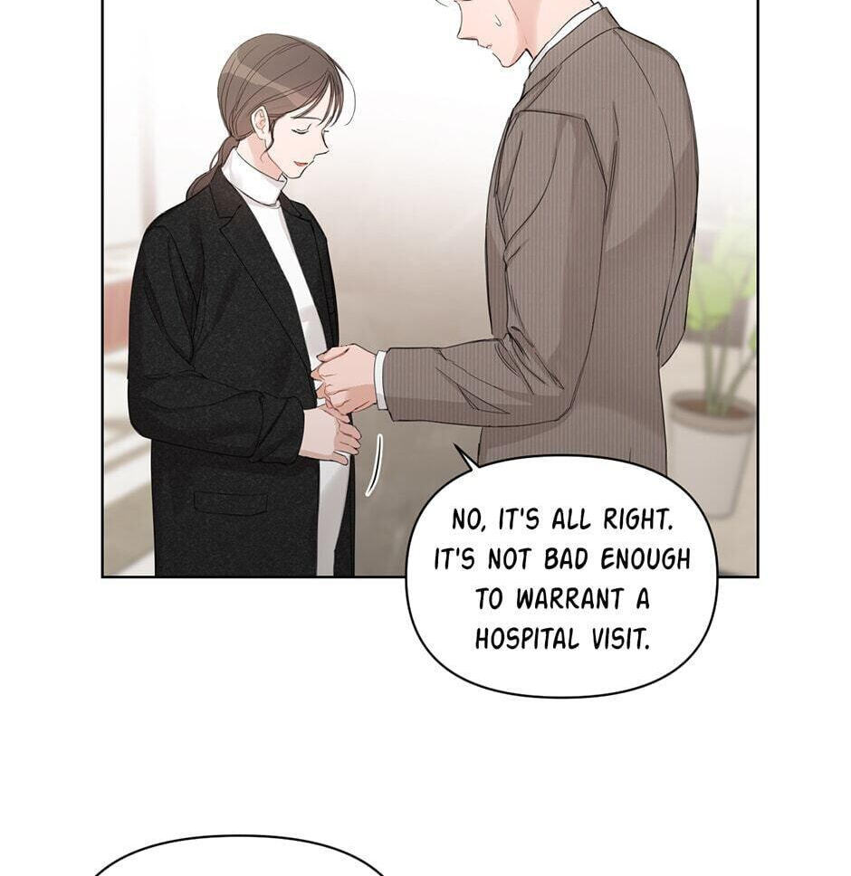 Positively Yours Chapter 66 page 62 - 