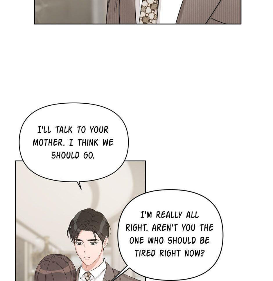 Positively Yours Chapter 66 page 64 - 