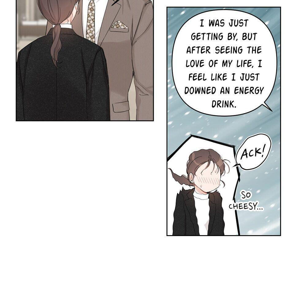 Positively Yours Chapter 66 page 65 - 