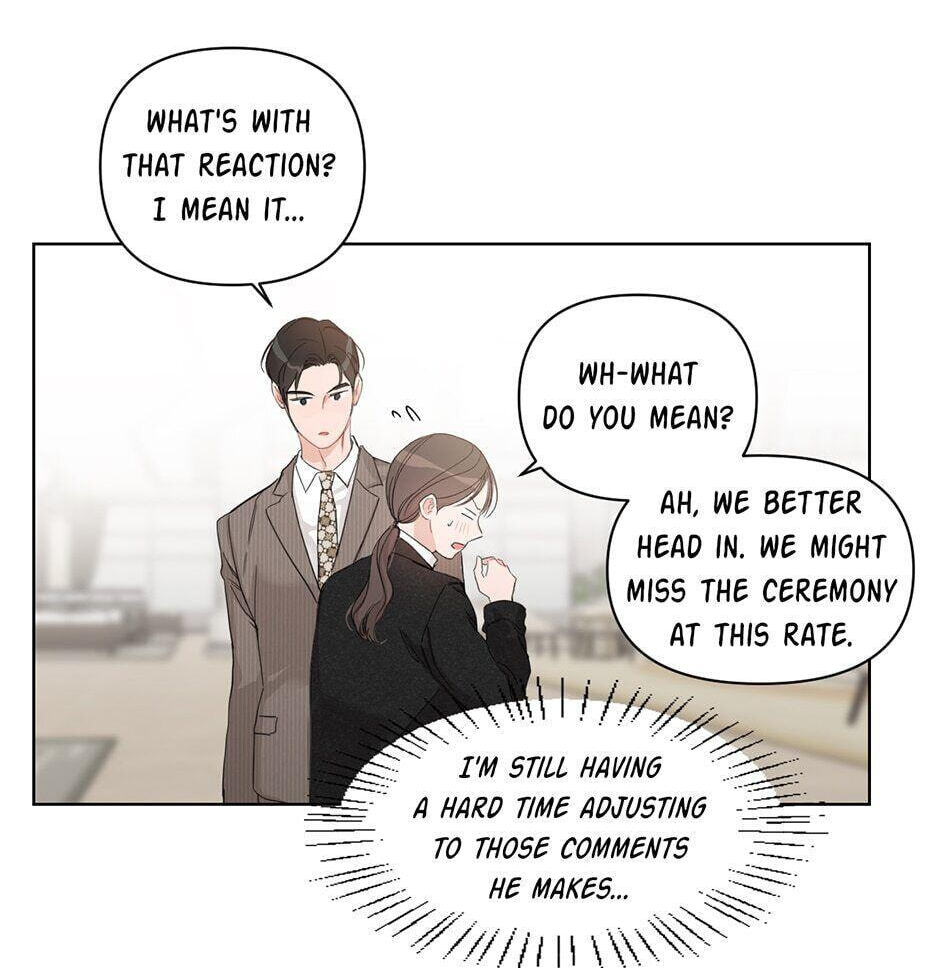 Positively Yours Chapter 66 page 66 - 