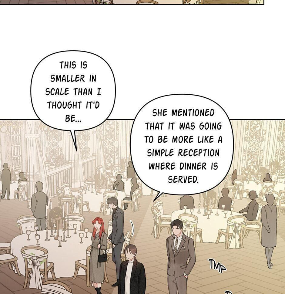 Positively Yours Chapter 66 page 69 - 