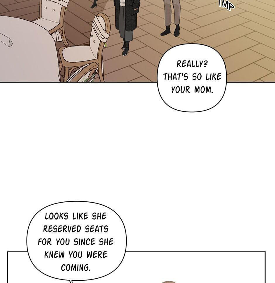 Positively Yours Chapter 66 page 70 - 