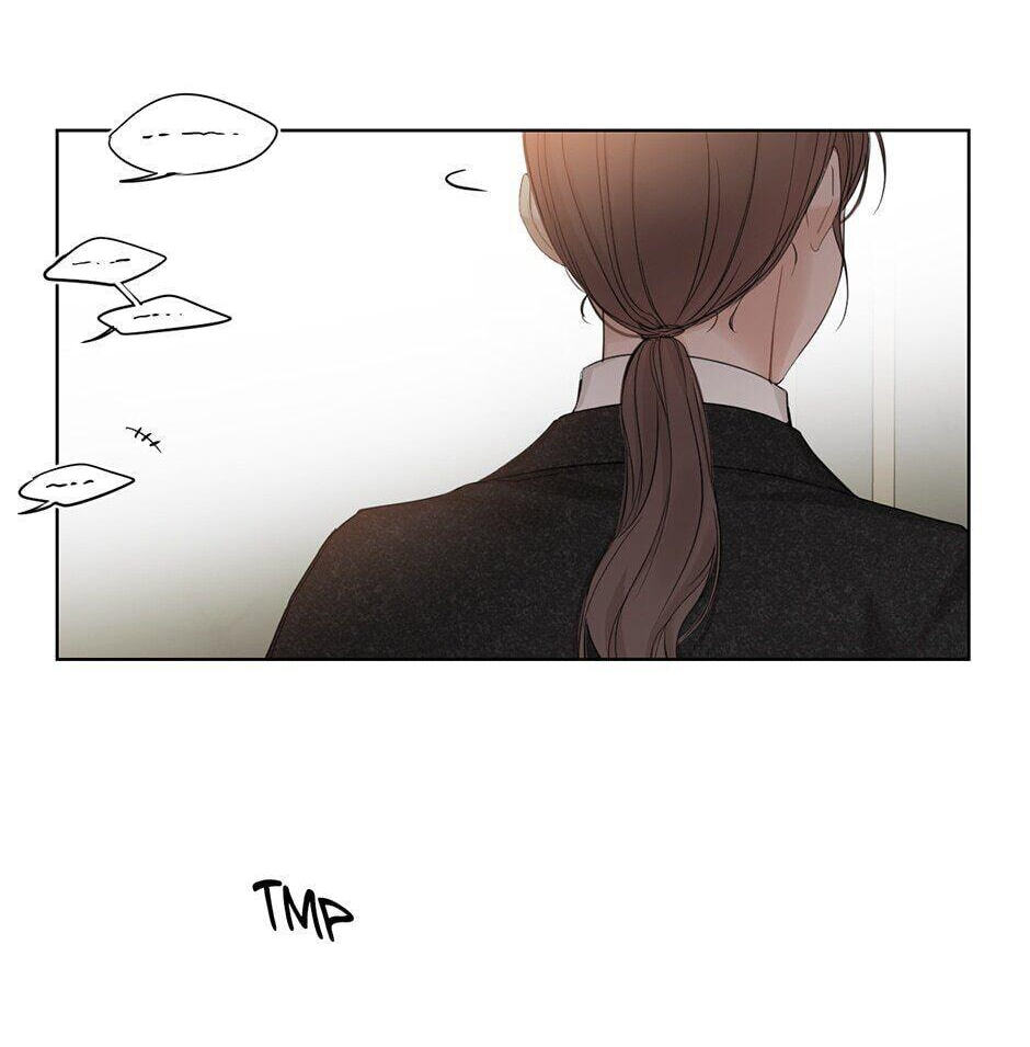 Positively Yours Chapter 66 page 8 - 