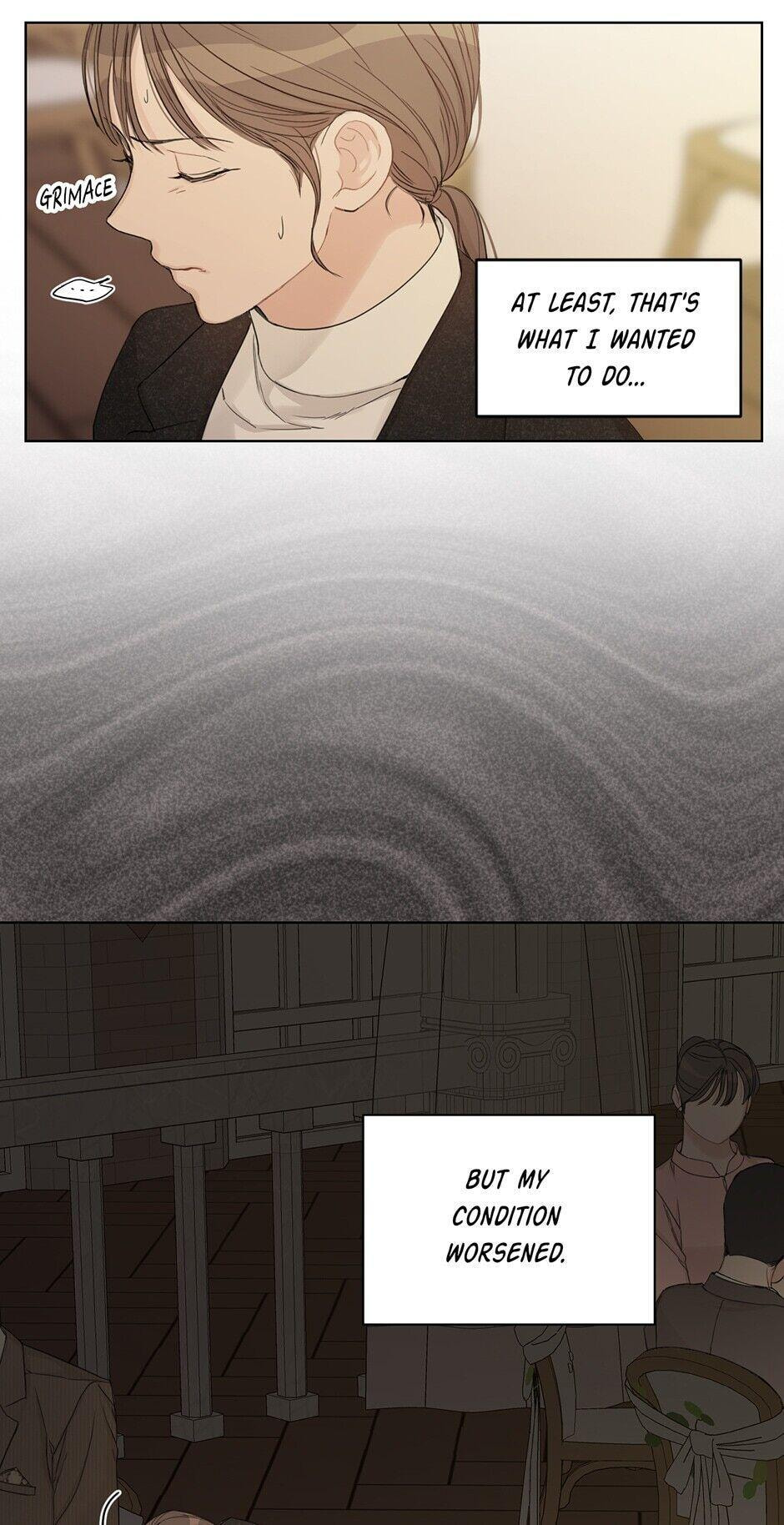 Positively Yours Chapter 66 page 79 - 