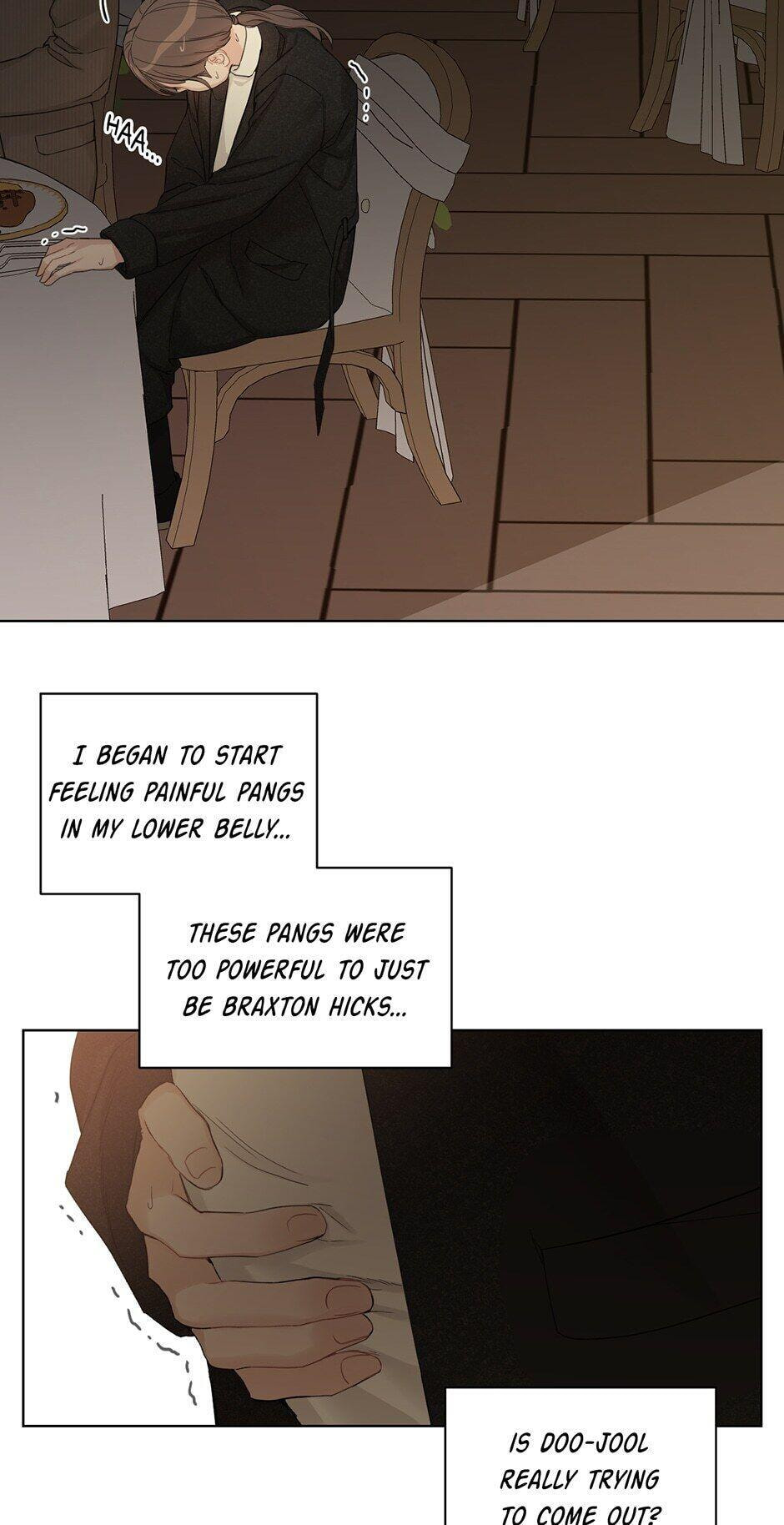 Positively Yours Chapter 66 page 80 - 