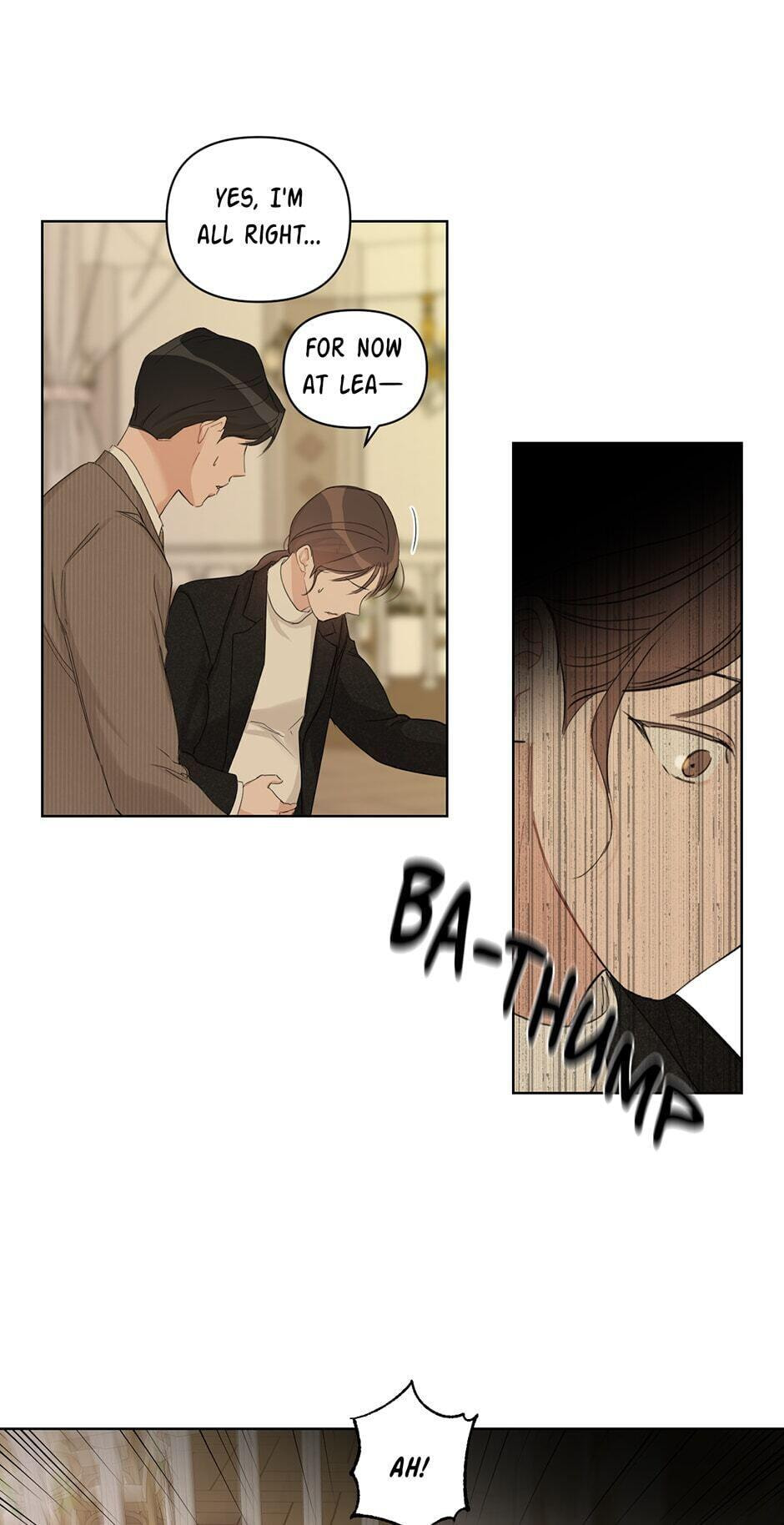 Positively Yours Chapter 66 page 82 - 