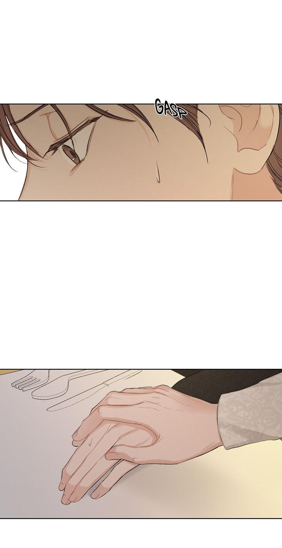 Positively Yours Chapter 66 page 85 - 