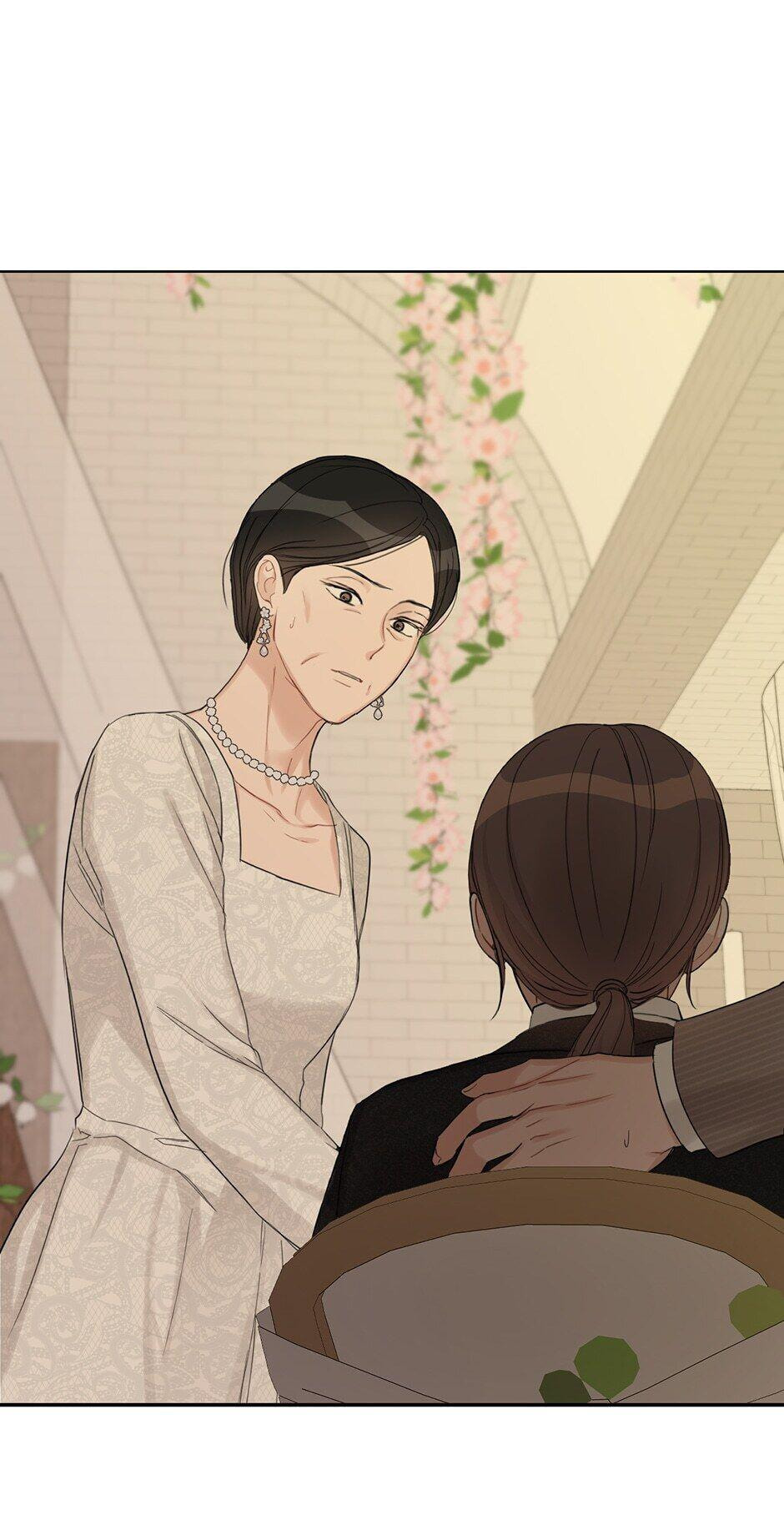 Positively Yours Chapter 66 page 86 - 