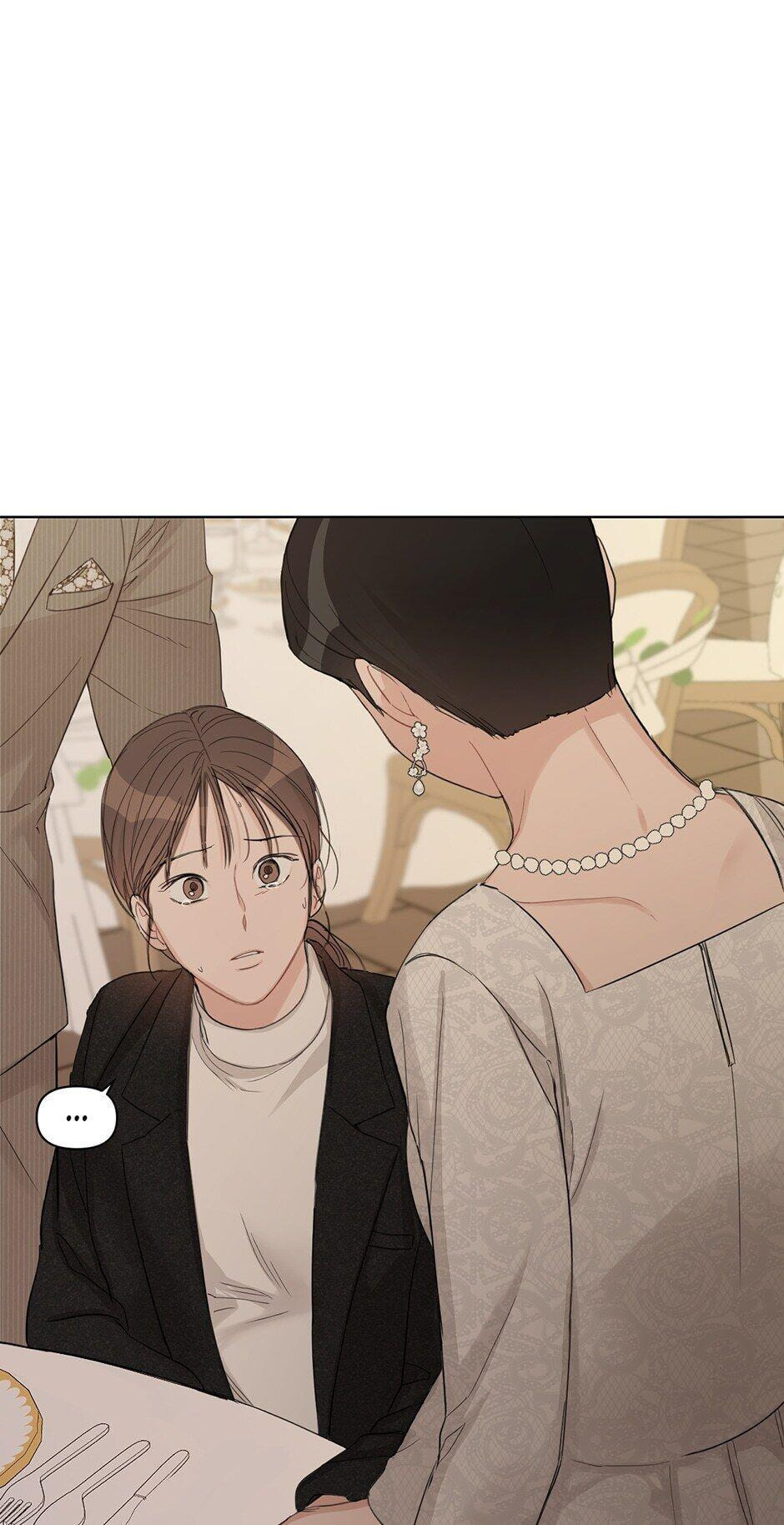 Positively Yours Chapter 66 page 87 - 