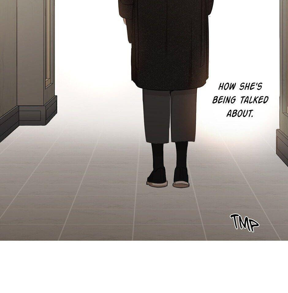 Positively Yours Chapter 66 page 10 - 