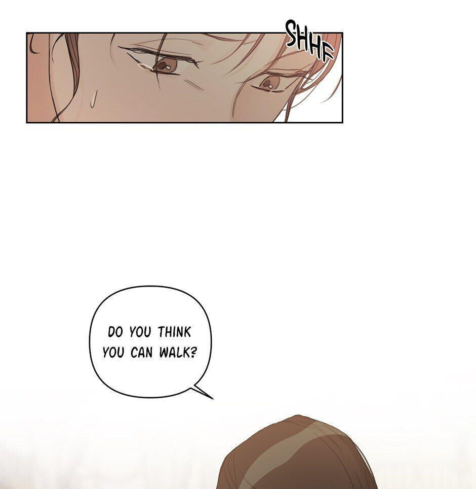 Positively Yours Chapter 67 page 12 - 