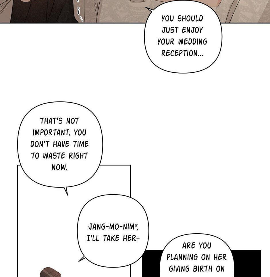 Positively Yours Chapter 67 page 15 - 
