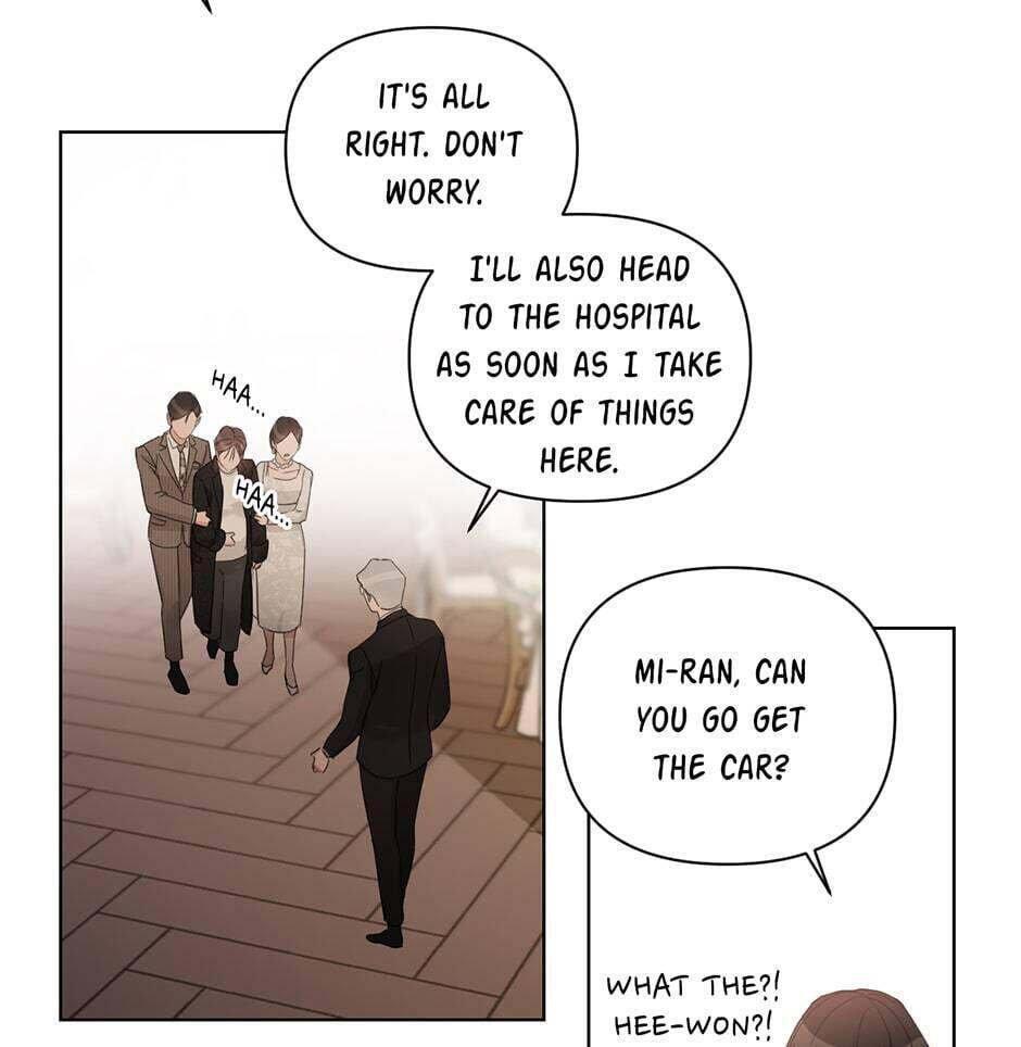 Positively Yours Chapter 67 page 22 - 