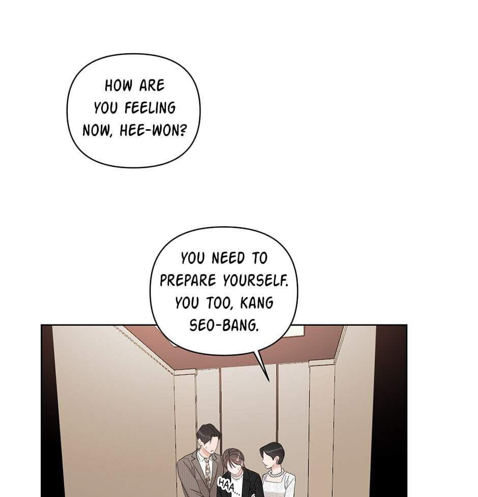 Positively Yours Chapter 67 page 30 - 