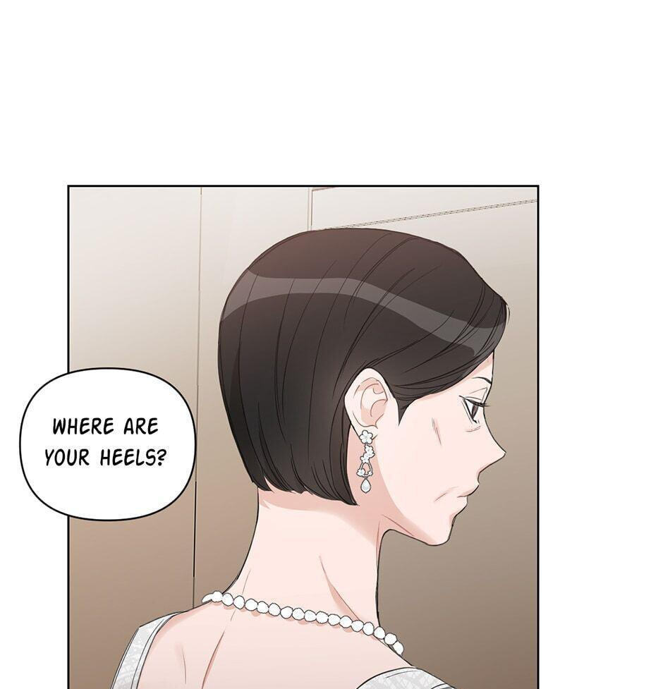 Positively Yours Chapter 67 page 34 - 