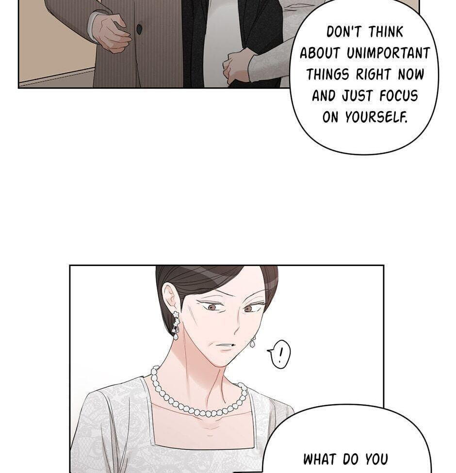 Positively Yours Chapter 67 page 37 - 