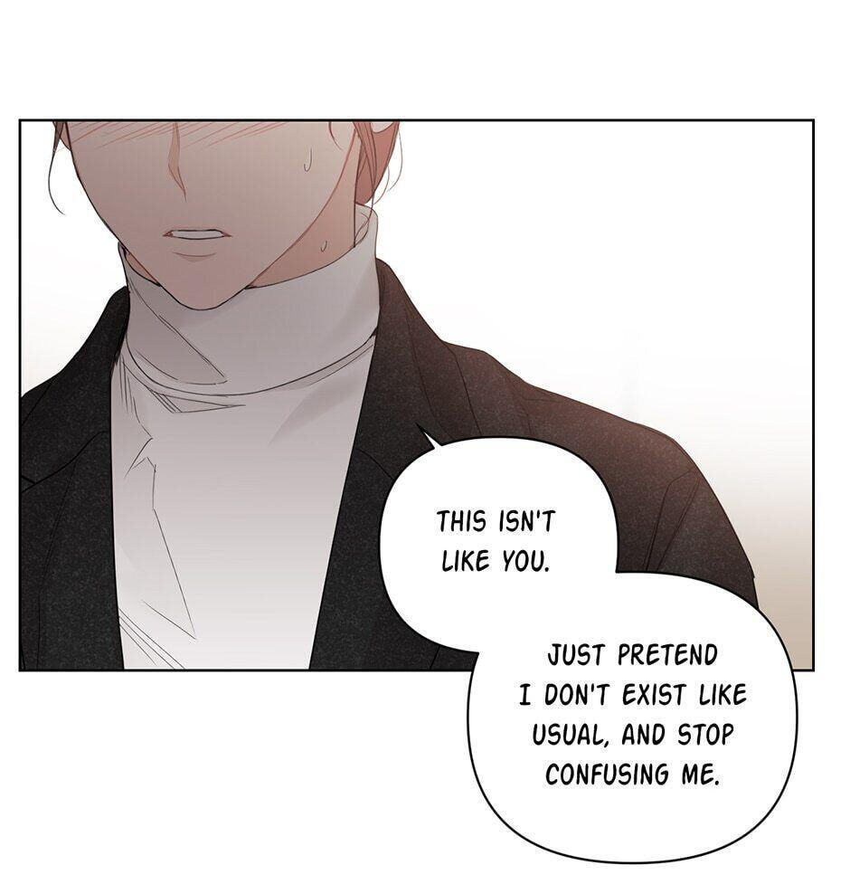 Positively Yours Chapter 67 page 40 - 