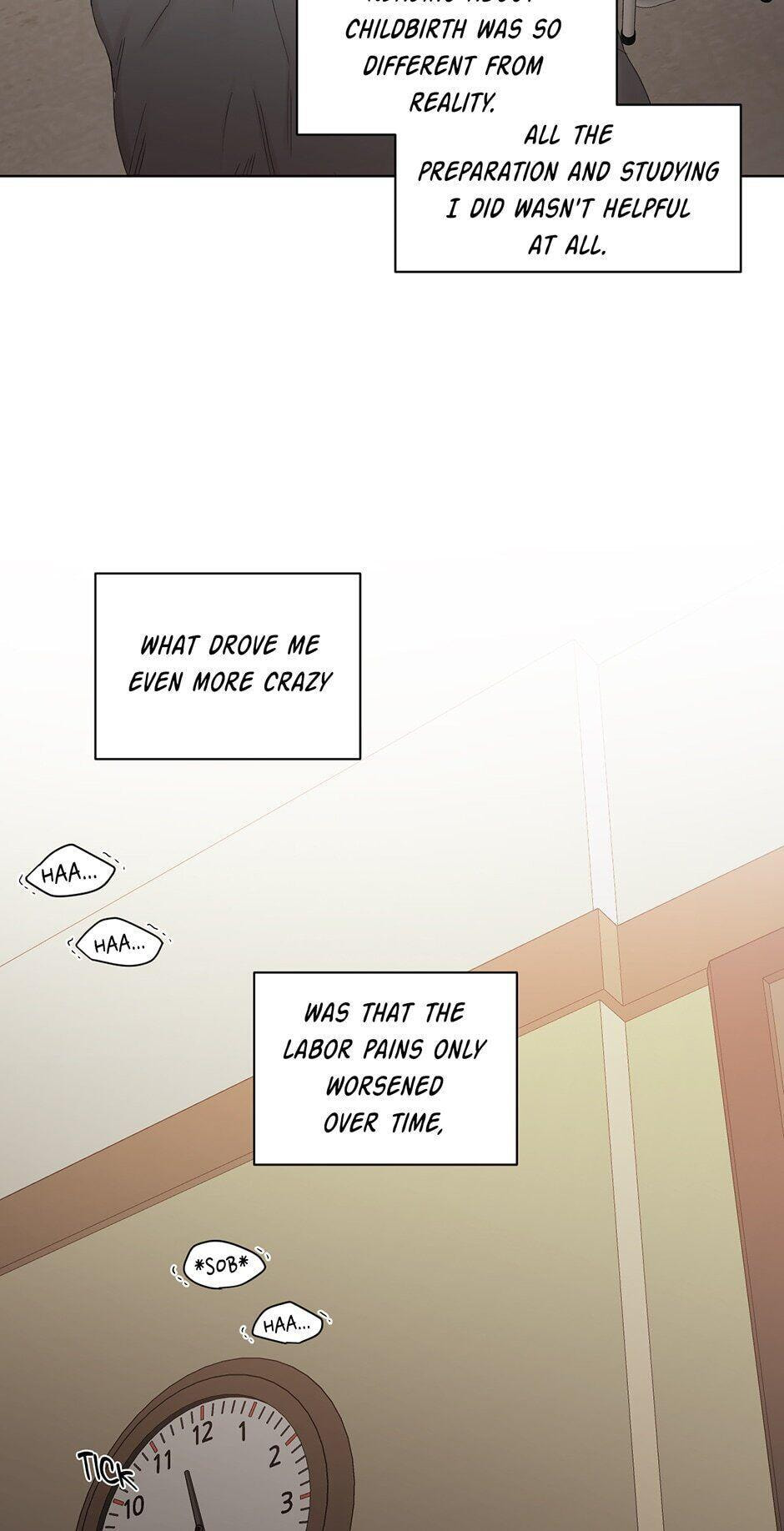 Positively Yours Chapter 67 page 56 - 